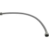 Sanivesk flexibele slang PEX 3/4"F x 3/4"M DN20 50cm