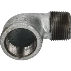 Sanivesk Galva Knie Verloop 1"Fx1"M