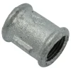 Sanivesk Galva Recht 1/2"Fx1/2"F