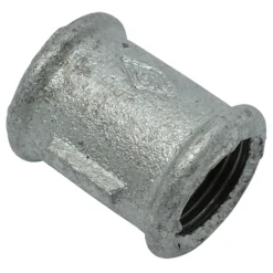 Sanivesk Galva Recht 1/2"Fx1/2"F