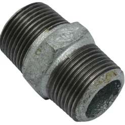Sanivesk Galva Recht 3/4"Mx3/4"M