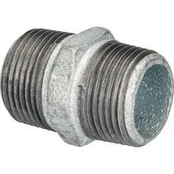 Sanivesk Galva Recht 1"Mx1"M