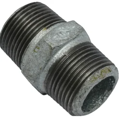 Sanivesk Galva Recht 1/2"Mx1/2"M
