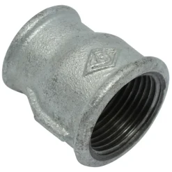 Sanivesk Galva Recht verloop 3/4"Fx1/2"F