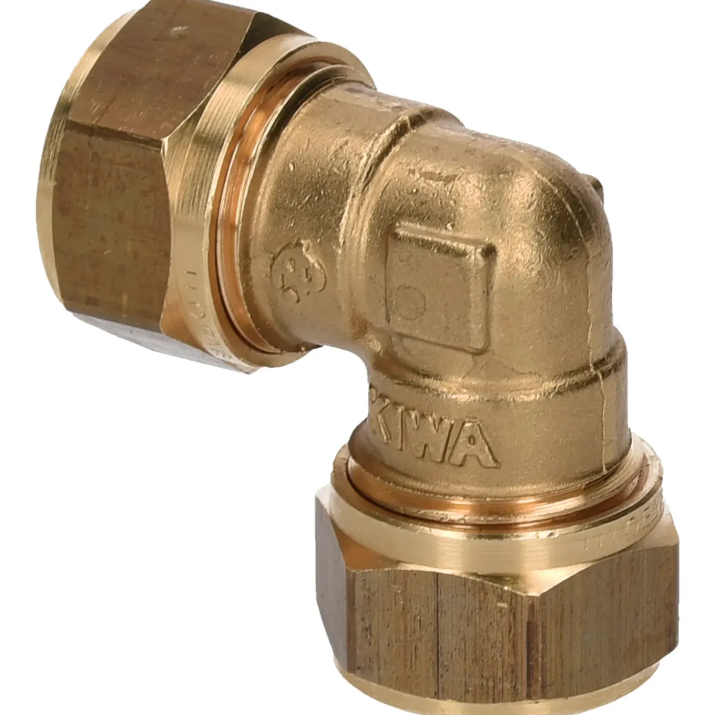 Sanivesk knel Knie 3 stuks 15x15mm