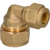 Sanivesk knel Knie verloop 15x12mm