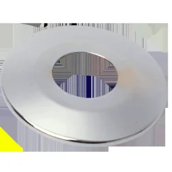 Sanivesk kraanrozet 3/4"x5mm 4pp