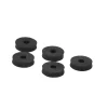 Sanivesk kraanschijf 14x5mm 4 stuks
