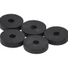 Sanivesk kraanschijf 12x3x2,5mm 10 stuks