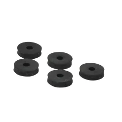 Sanivesk kraanschijf 14x4x4mm 4 stuks