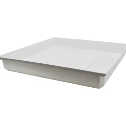 Sanivesk Lekbak 70x70x10cm 5pp