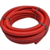 Sanivesk Meerlagenbuis D16 Rol 25m rood