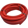 Sanivesk Meerlagenbuis D16 Rol 10m rood