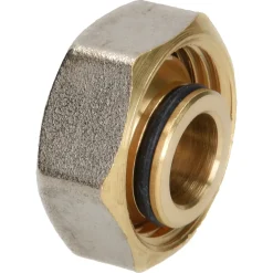 Sanivesk meerlagen Stop eind vr Verdeler 3/4"F 2 stuks