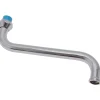Sanivesk onderuitloop 16mm S 3/4Fx200mm