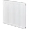 Sanivesk Paneelradiator Imago Una Type 11 80x60cm - Wit - 721W