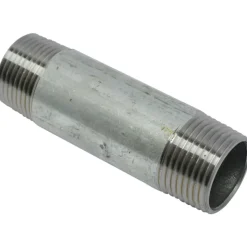 Sanivesk pijp met draad Galva 3/8BUx500mm