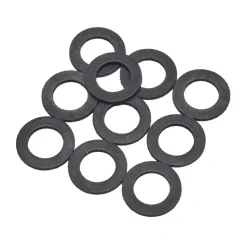 Sanivesk rubberring 24x17mm 3/4 5 stuks