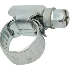 Sanivesk slangklem Inox 23-35/12,7mm 2 stuks 4pp