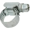 Sanivesk slangklem Inox 12-22/9mm 2 stuks 4pp