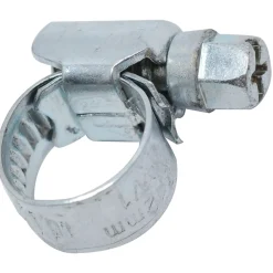 Sanivesk slangklem Verzinkt 10-16mm 4 stuks 4pp