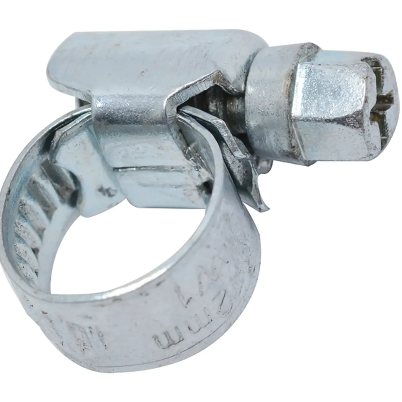 Sanivesk slangklem Verzinkt 10-16mm 4 stuks 4pp