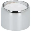 Sanivesk straalregelaar M22F chroom 4pp