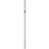 Sanivesk vloerbuis wit 75cm Ø32mm