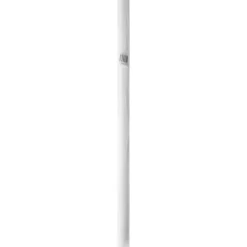 Sanivesk vloerbuis wit 75cm Ø32mm