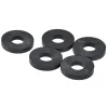 Sanivesk vormschijf tapkraan 1/2"+3/4" 5 stuks