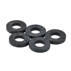 Sanivesk vormschijf tapkraan 3/4"+1" 5 stuks