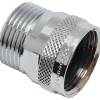 Sanivesk Waterslot 3/4"F Chroom 4pp