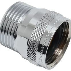 Sanivesk Waterslot 3/4"F Chroom 4pp