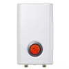 Sannover Elektronische Doorstroomwaterkoker Gala 6 Kw Enkelfasig