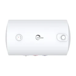 Sannover Horizontale Elektrische Boiler Bypso 80l