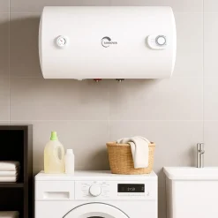 Sannover Horizontale Elektrische Boiler Bypso 80l