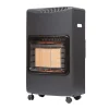 Sannover Infrarood Gaskachel Loros 4200 W