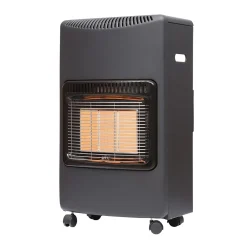 Sannover Infrarood Gaskachel Loros 4200 W