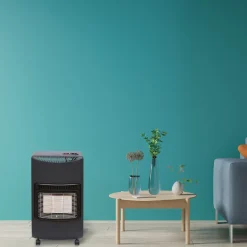 Sannover Infrarood Gaskachel Loros 4200 W