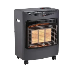 Sannover Infrarood Gaskachel Daris 4200 W