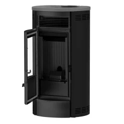 Sannover Pelletkachel Air Flavia 9,5 Zwart