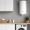 Sannover Verticaal Elektrische Boiler Bypso 100l