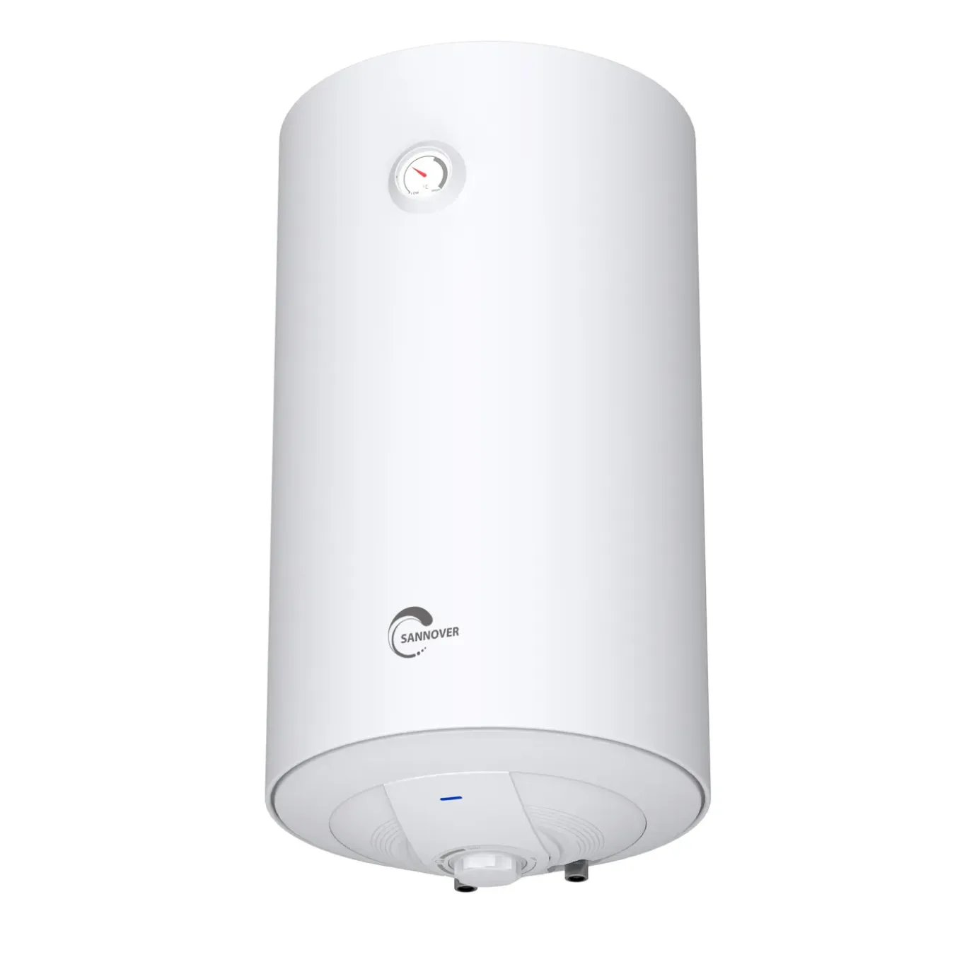 Sannover Verticaal Elektrische Boiler Bypso 100l