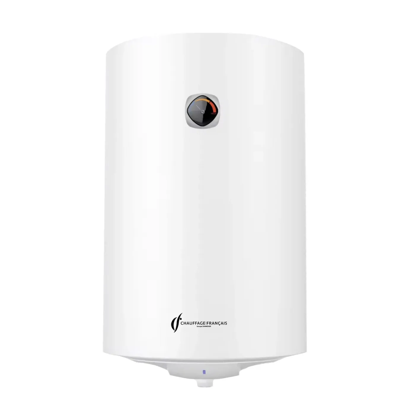 Sannover Verticaal Elektrische Boiler Bypso 50l