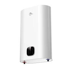 Sannover Vlakke Wand Elektrische Boiler Kimoro 80 Liter