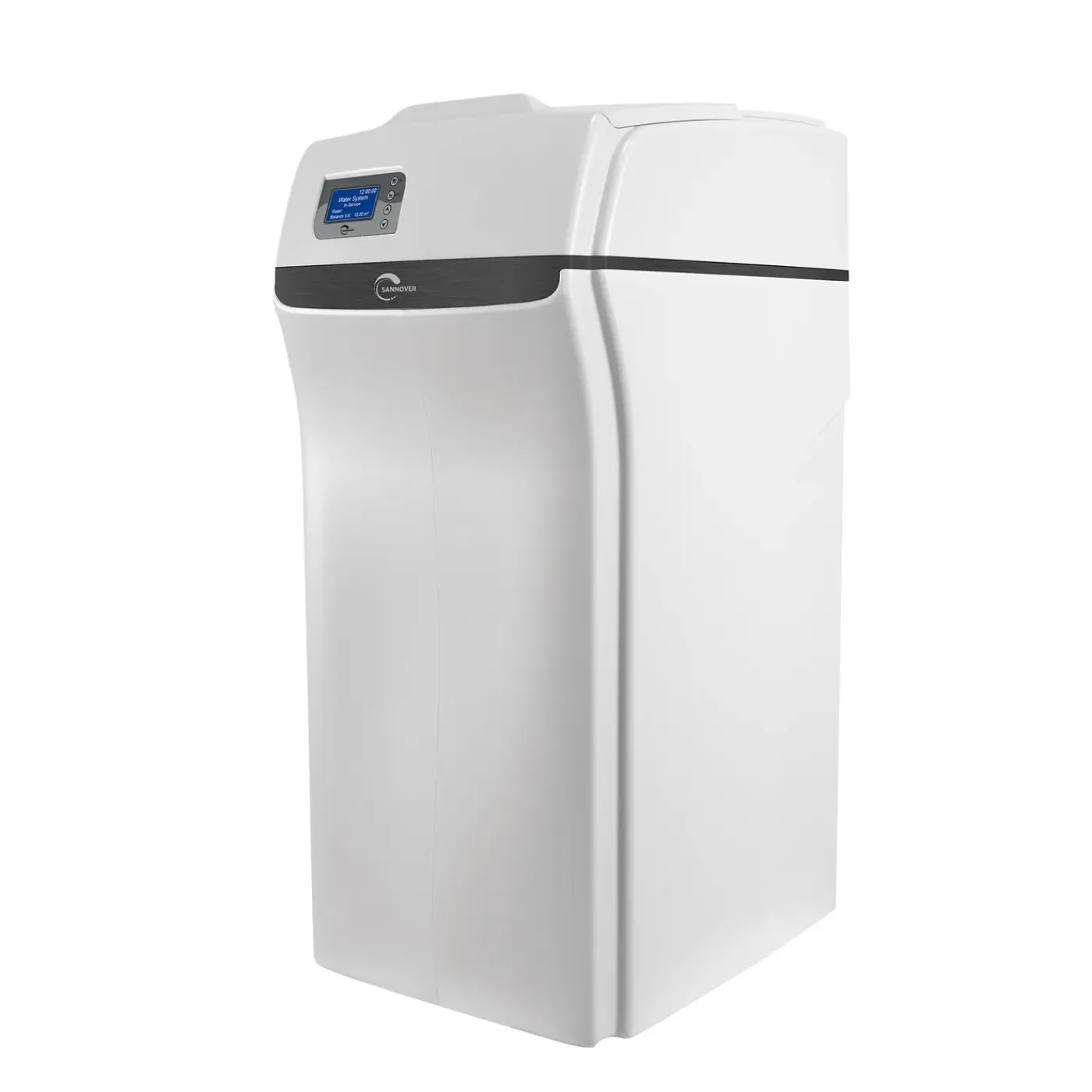 Sannover Waterontharder Opalypso 30 L