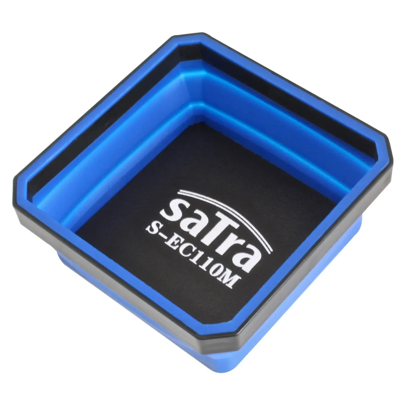 Satra Magneetbakje Inklapbaar (s-ec110m)