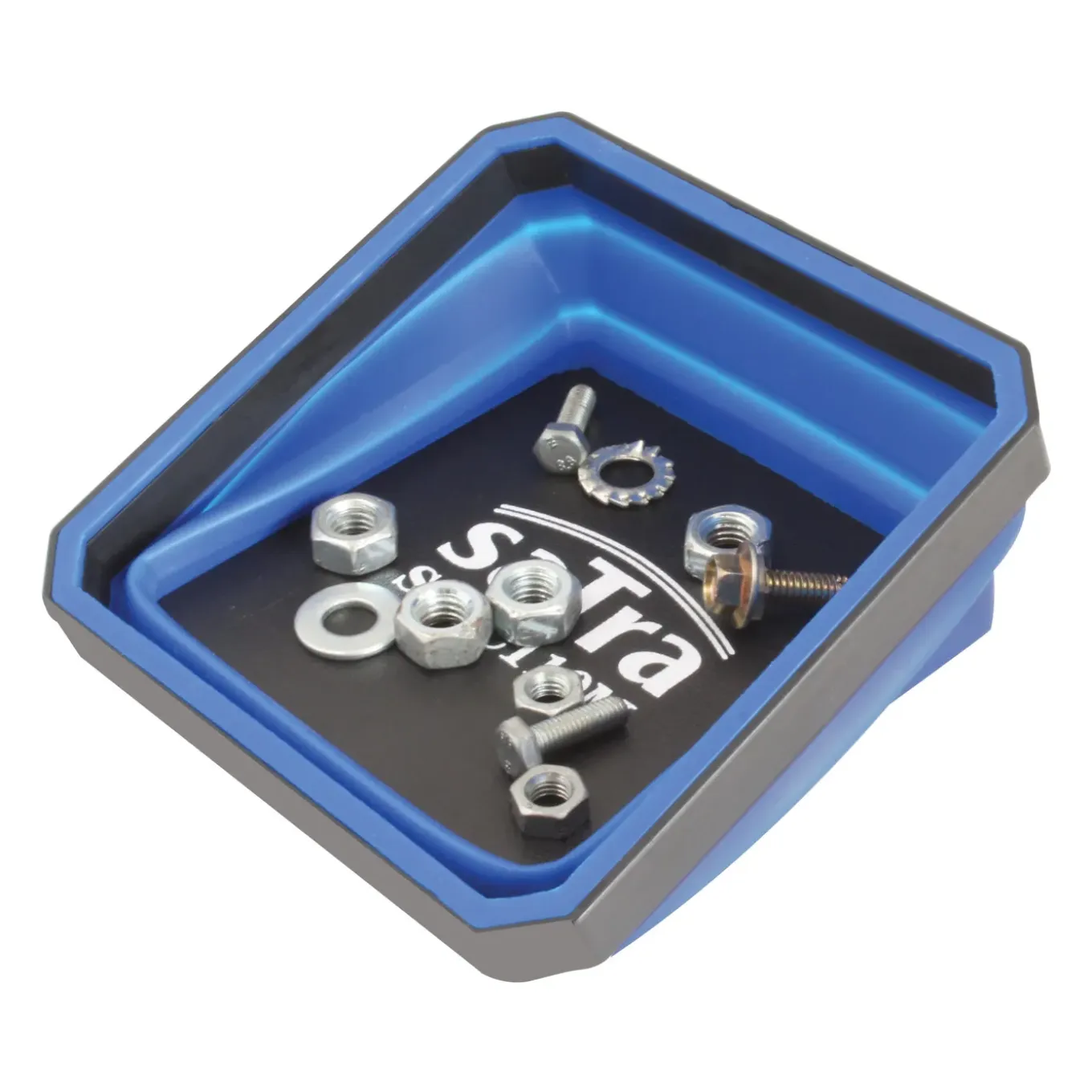 Satra Magneetbakje Inklapbaar (s-ec110m)