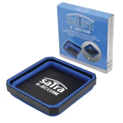Satra Magneetbakje Inklapbaar (s-ec110m)