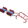 Savs Esc-16s Vluchtladder 16 Meter - 5 Verdiepingen - Brandtrap - Noodladder